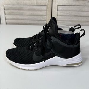 NIKE Women's Air Max Bella TR 2 Black-8